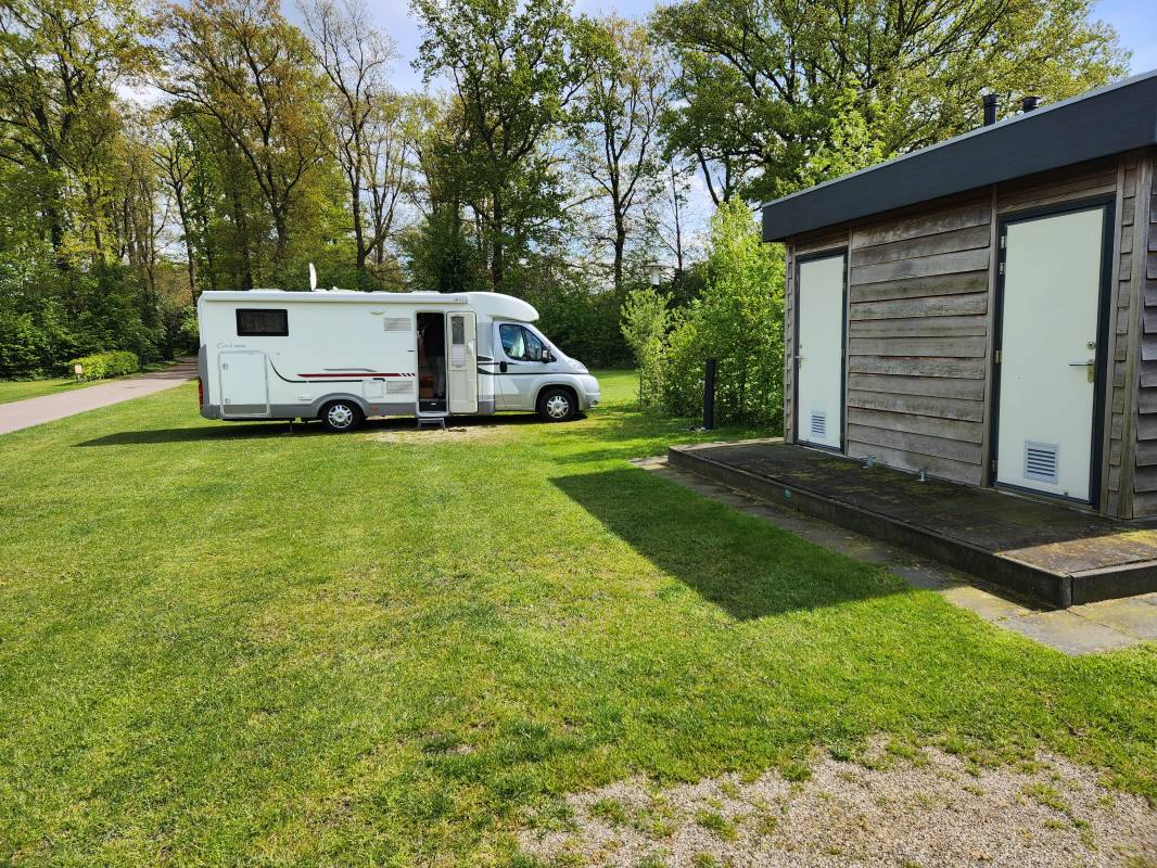 Camping De Koeksebel — Photo 2