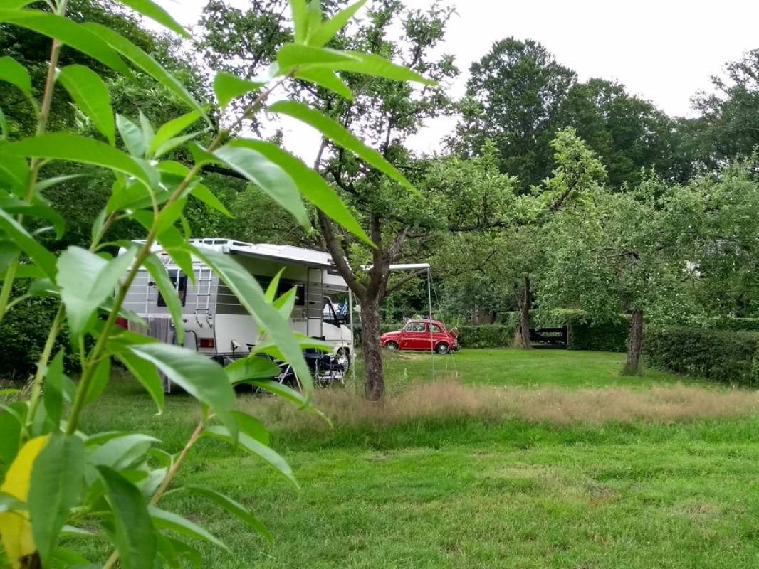 Green Camping Keite — Photo 3