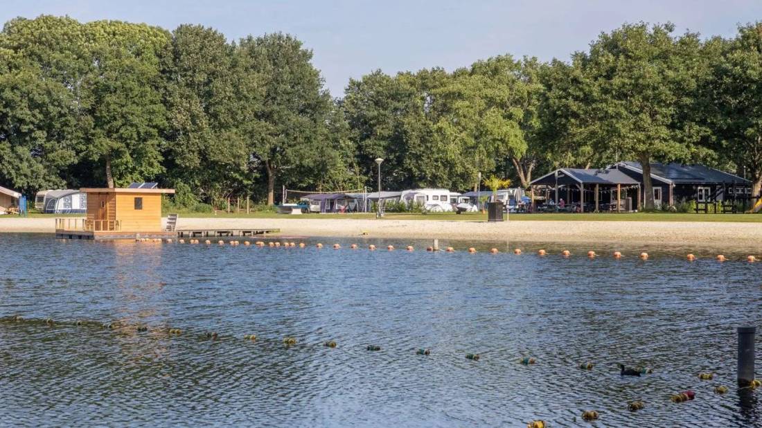 Camping Moekesgat — Photo 2