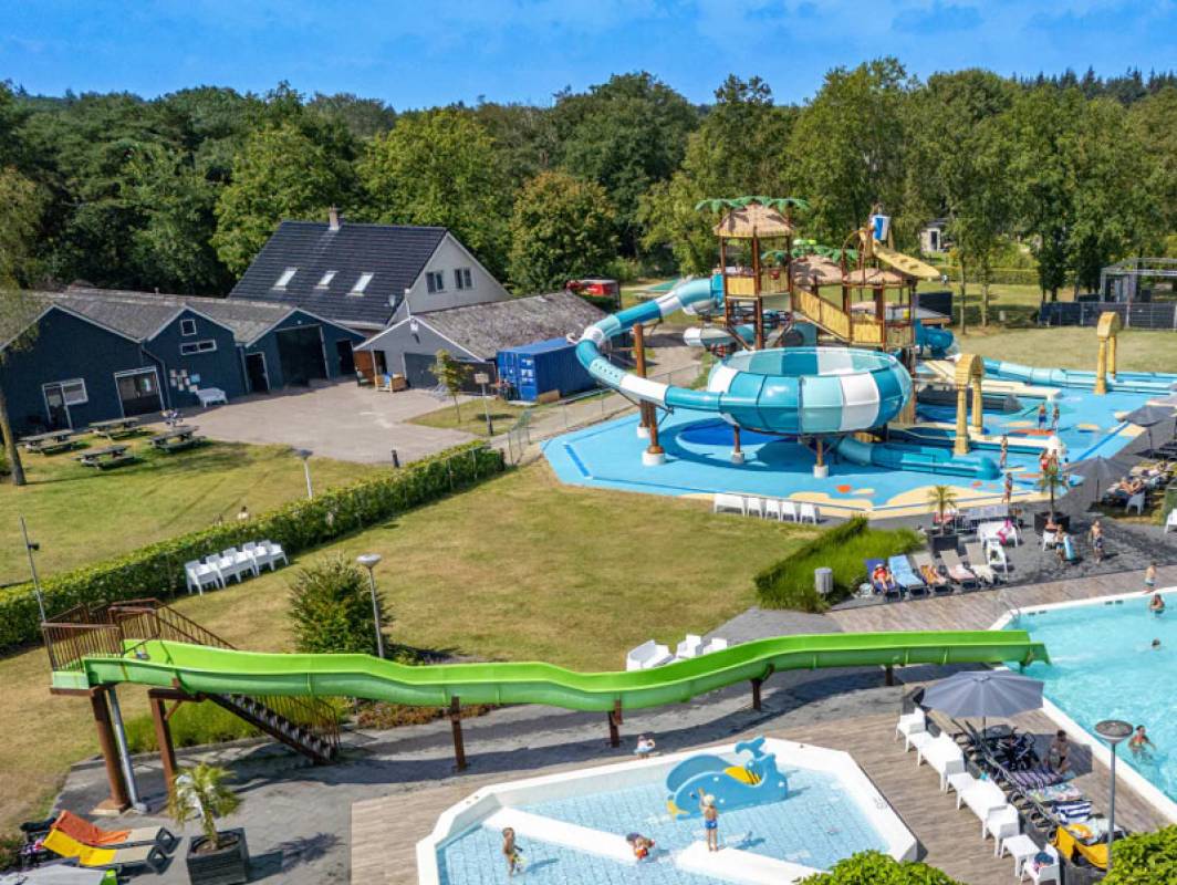 Vakantiepark De Belten