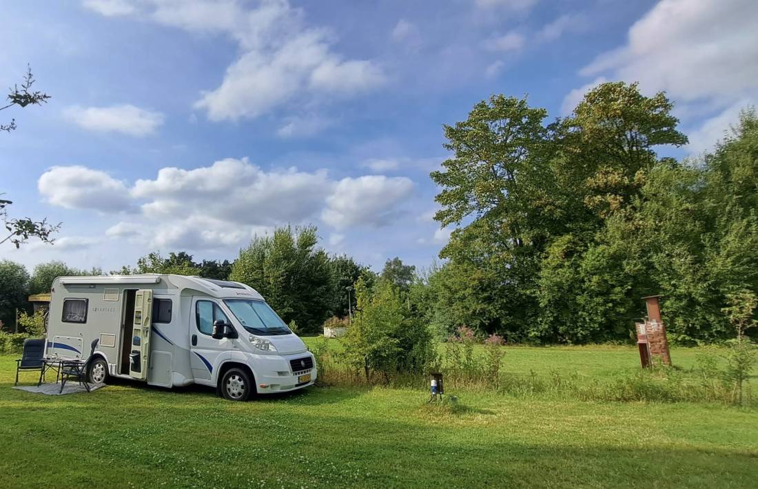 Camping Reitdiep — Photo 2