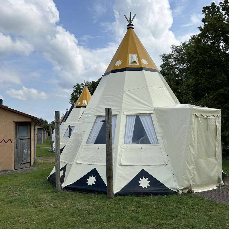 Attractie- & Vakantiepark Slagharen