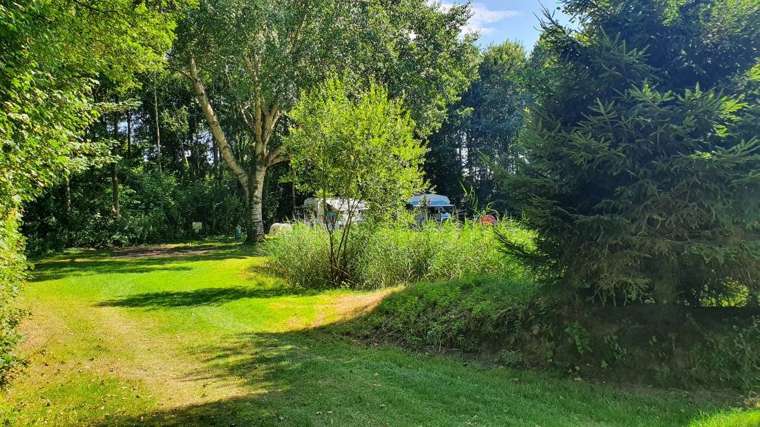 Camping 't Nije Hof — Photo 2