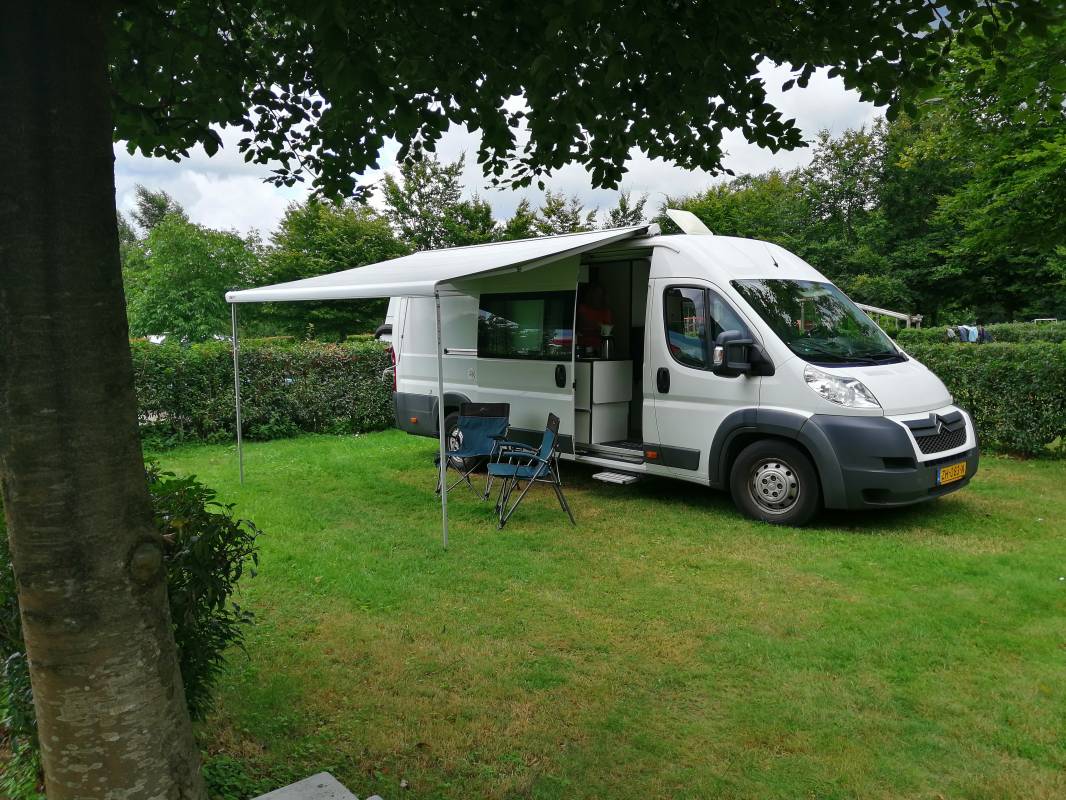 Camping Boszicht — Photo 2