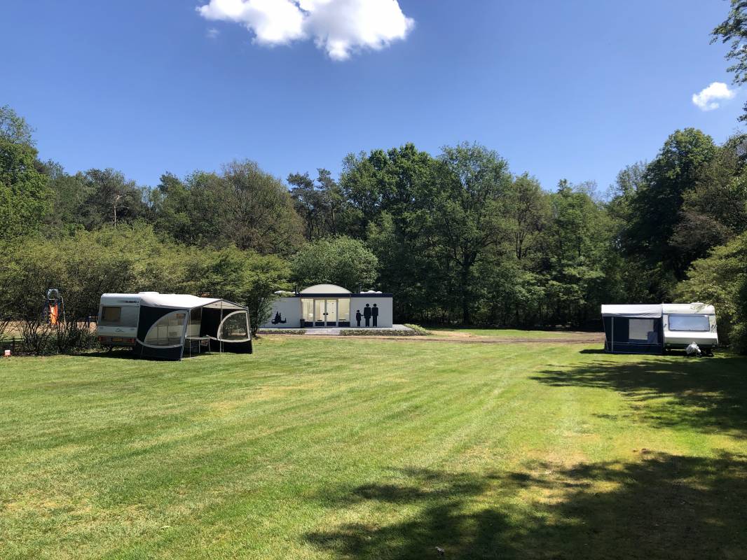 Landgoed Kattenbergse Hoeve