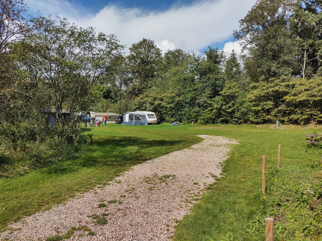 Landgoed Kattenbergse Hoeve — Photo 4