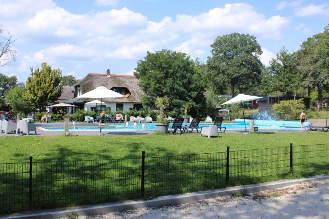 Landgoed Kattenbergse Hoeve — Photo 3