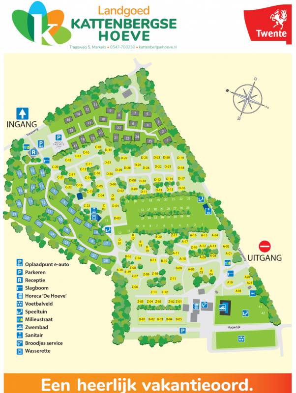 Landgoed Kattenbergse Hoeve — Photo 5