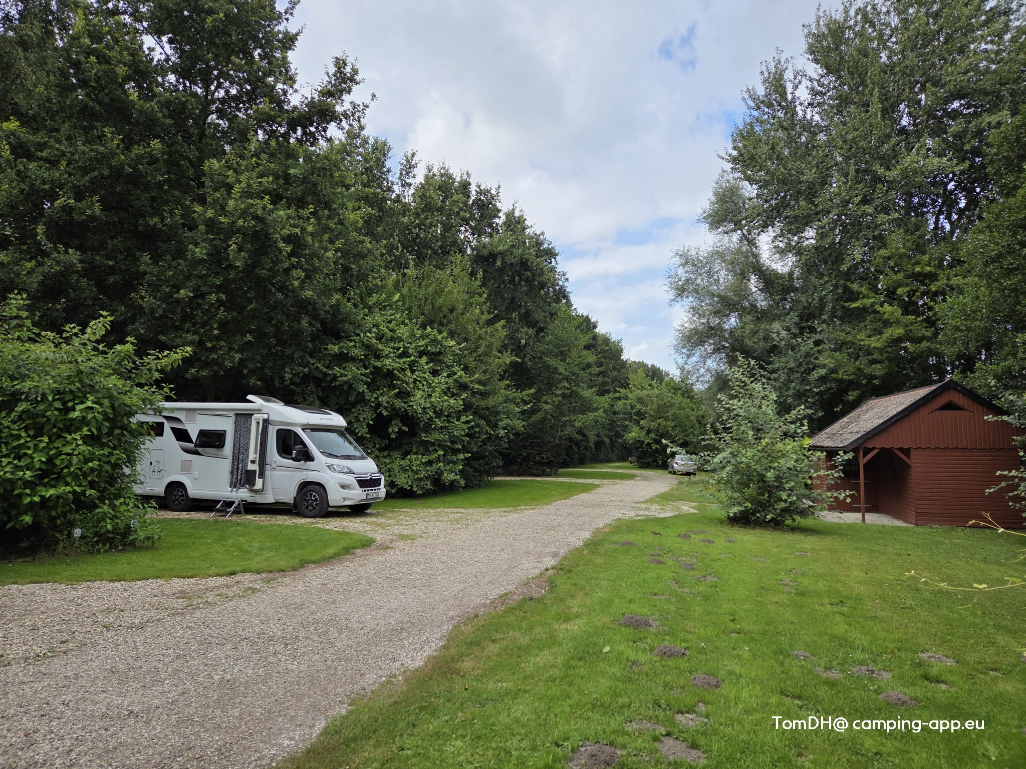 Camping Ekenstein — Photo 4