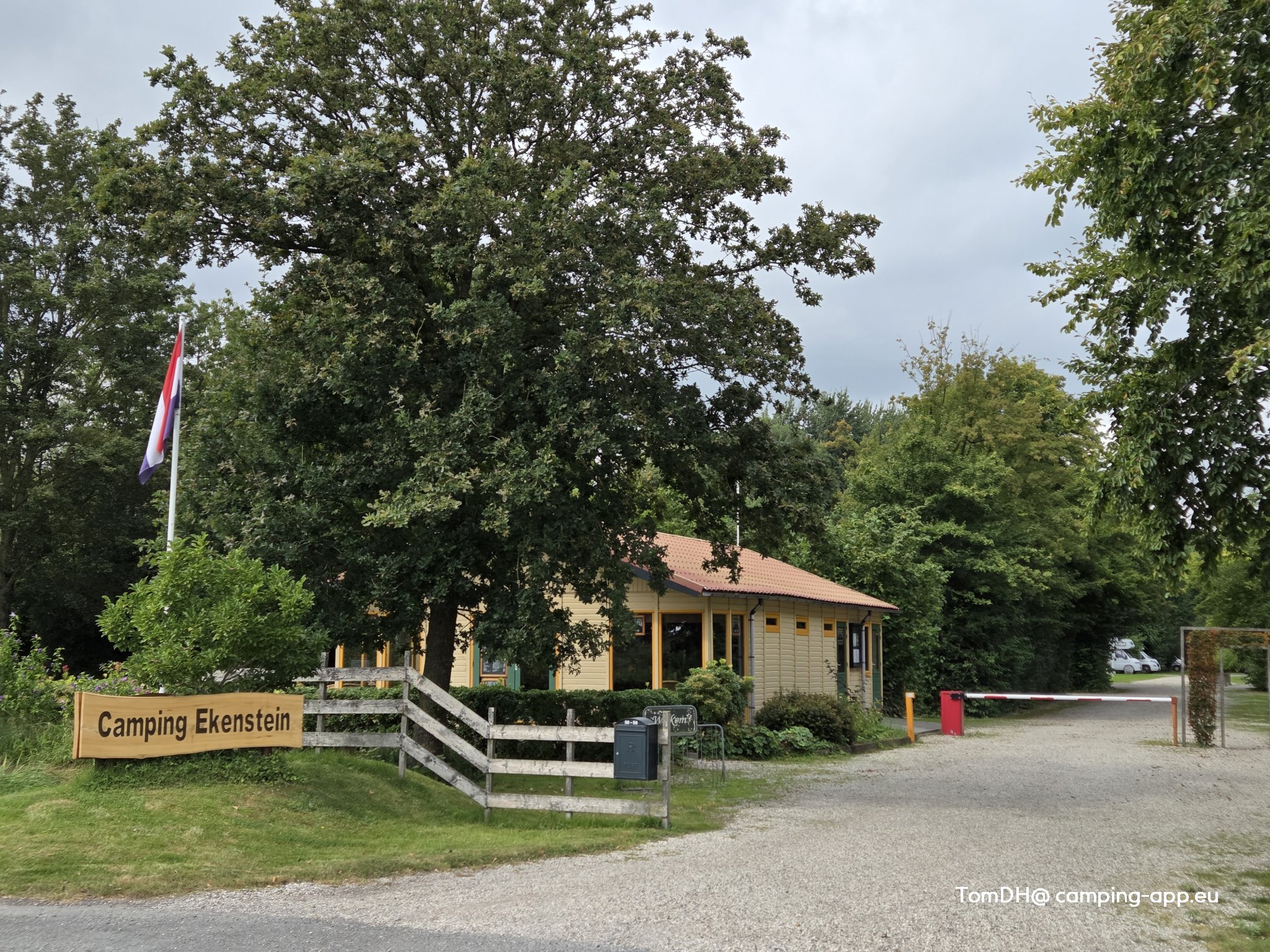 Camping Ekenstein — Photo 3