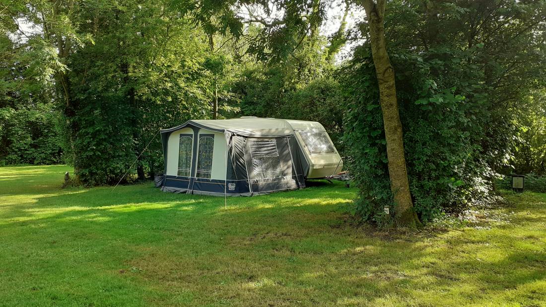 Camping Ekenstein — Photo 2