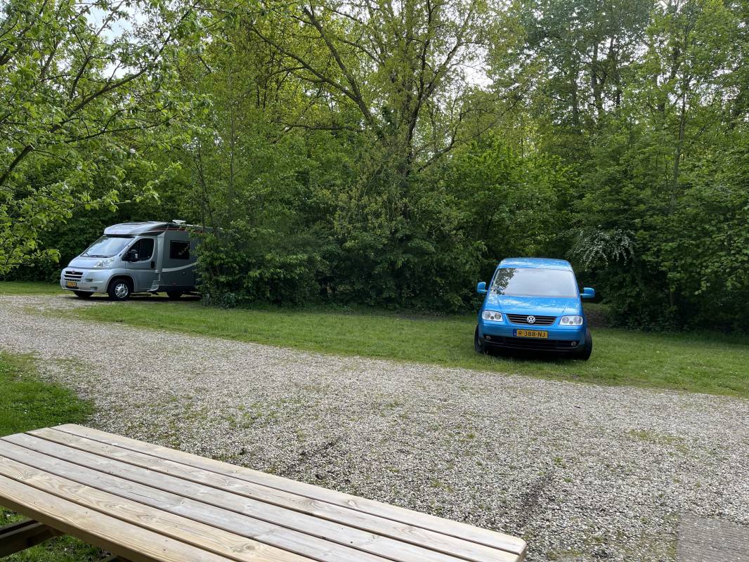 Camping Ekenstein