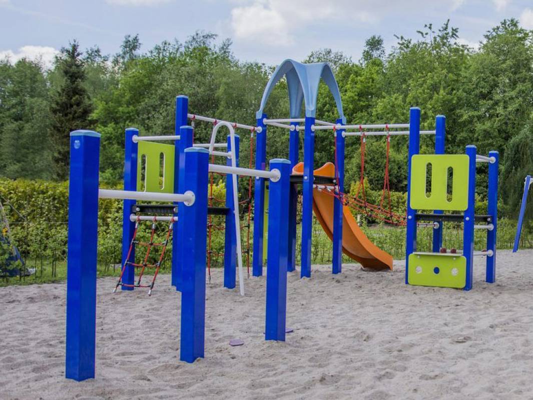 Drouwenerzand Vakantiepark