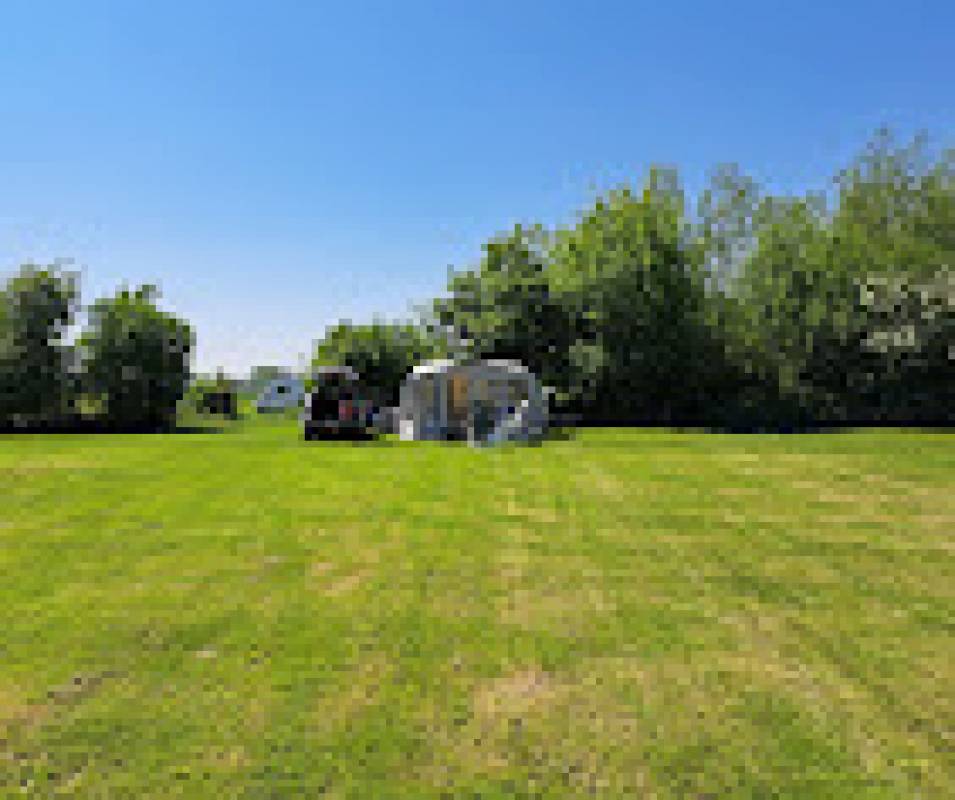 Camping Maarlandhoeve — Photo 3