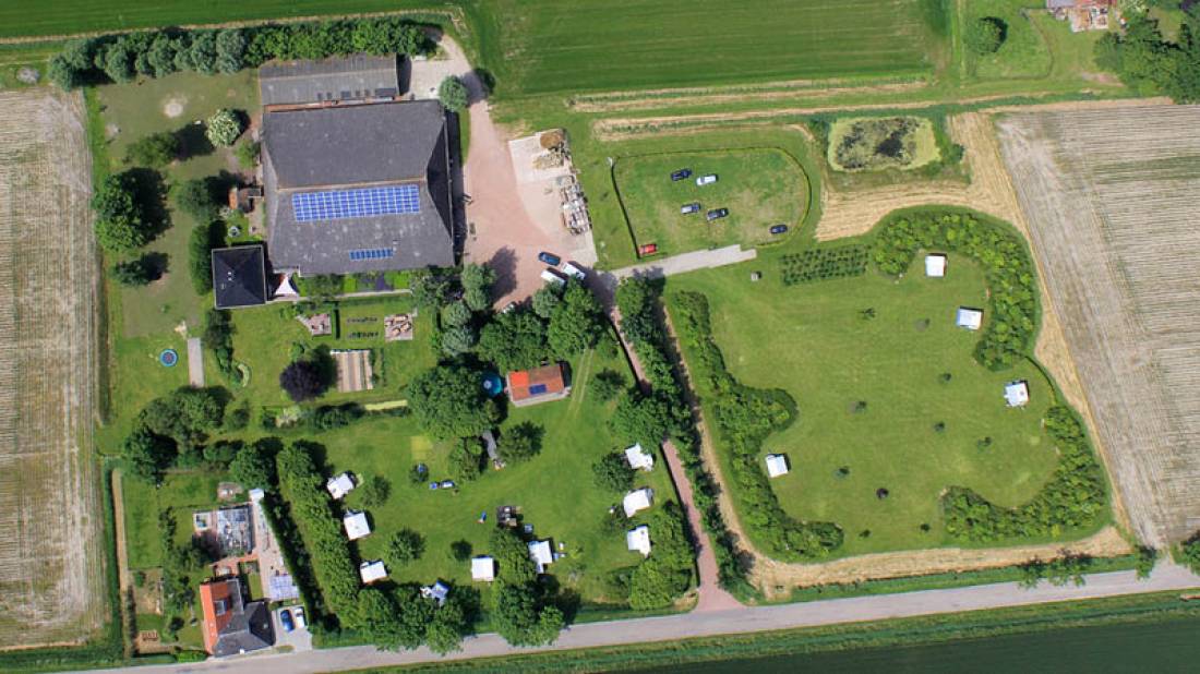 Lentemaheerd — Photo 3