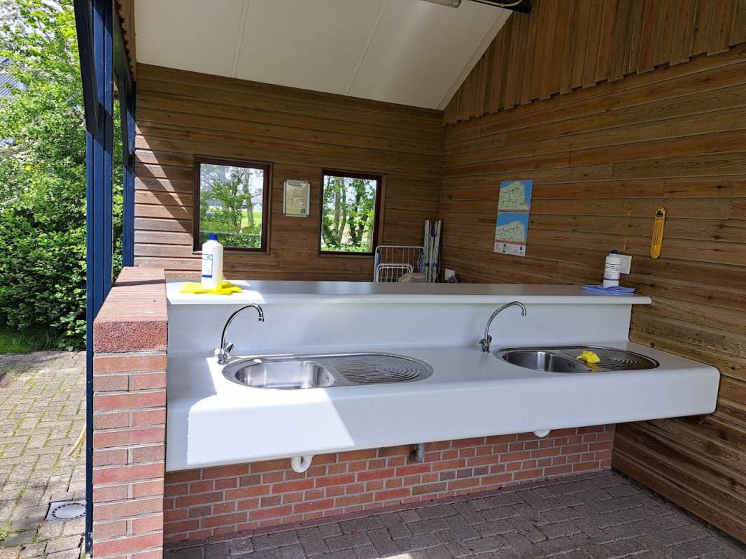 Lentemaheerd — Photo 2