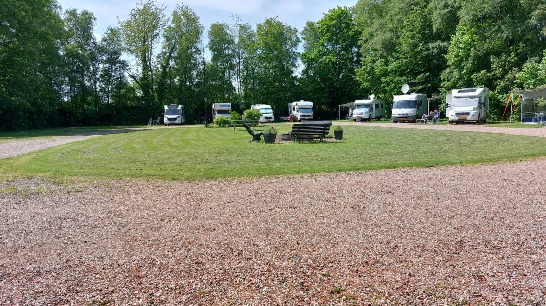 Camperpark de Berkenweide