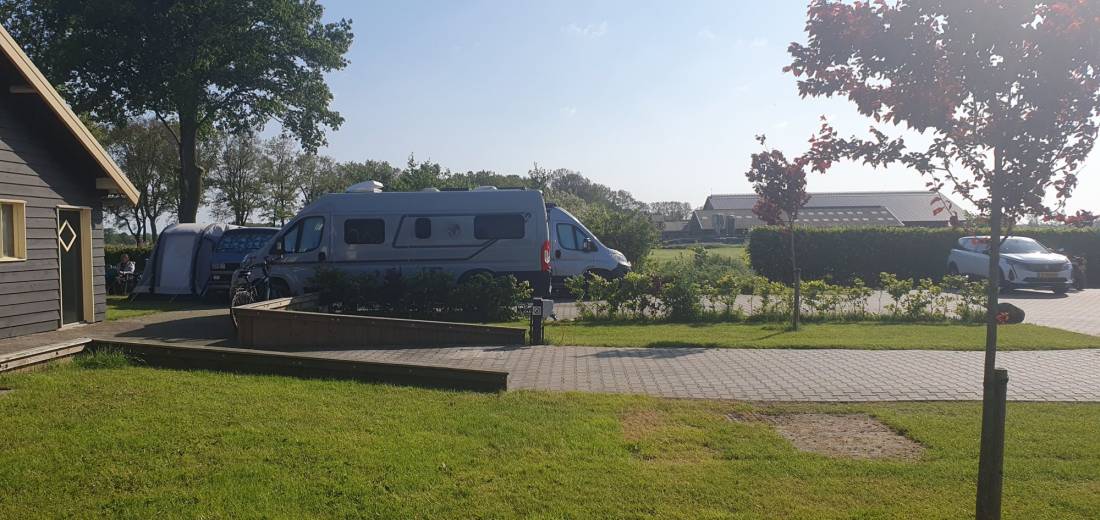Camping Vorrelveen — Photo 4