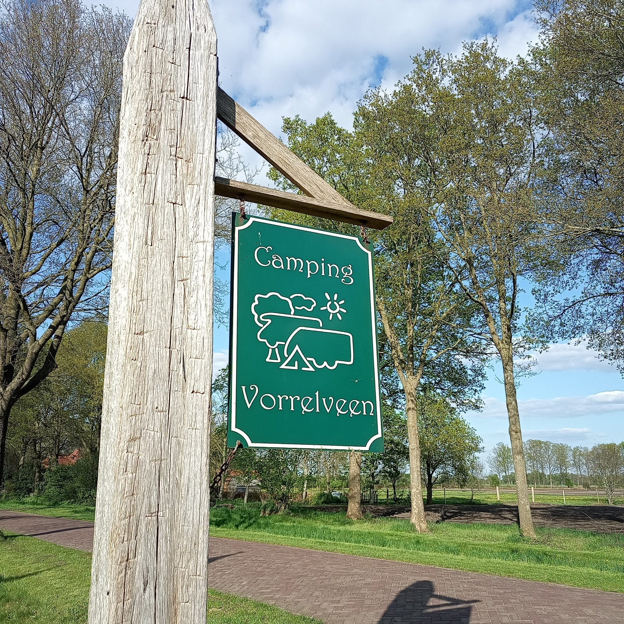 Camping Vorrelveen — Photo 6