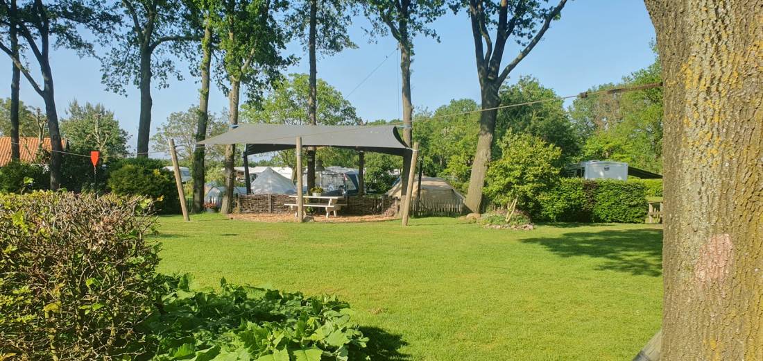 Camping Vorrelveen — Photo 3