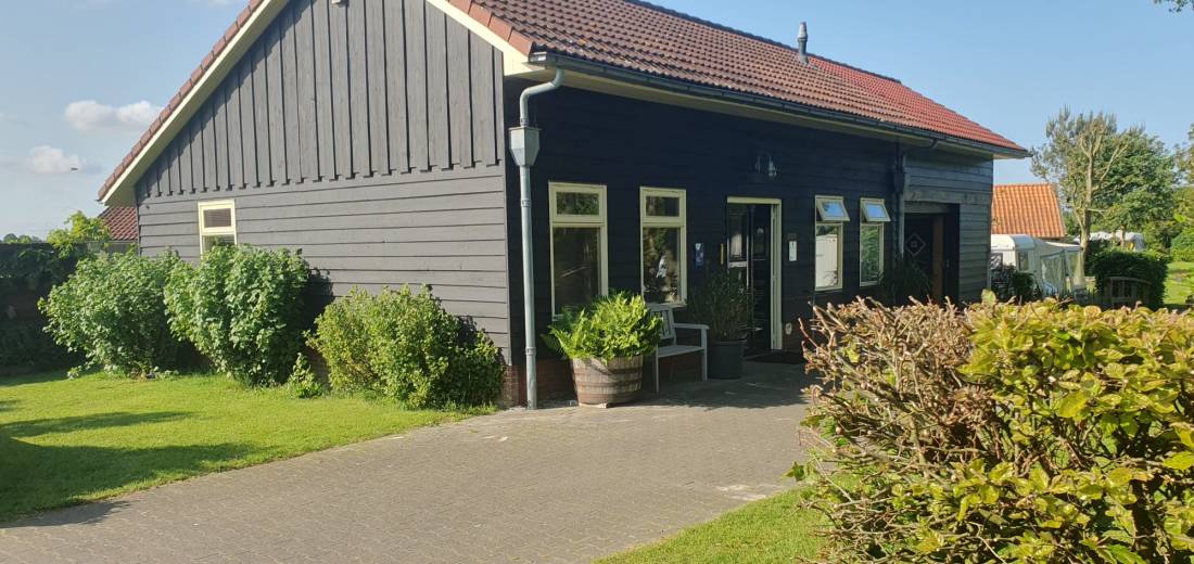 Camping Vorrelveen — Photo 2