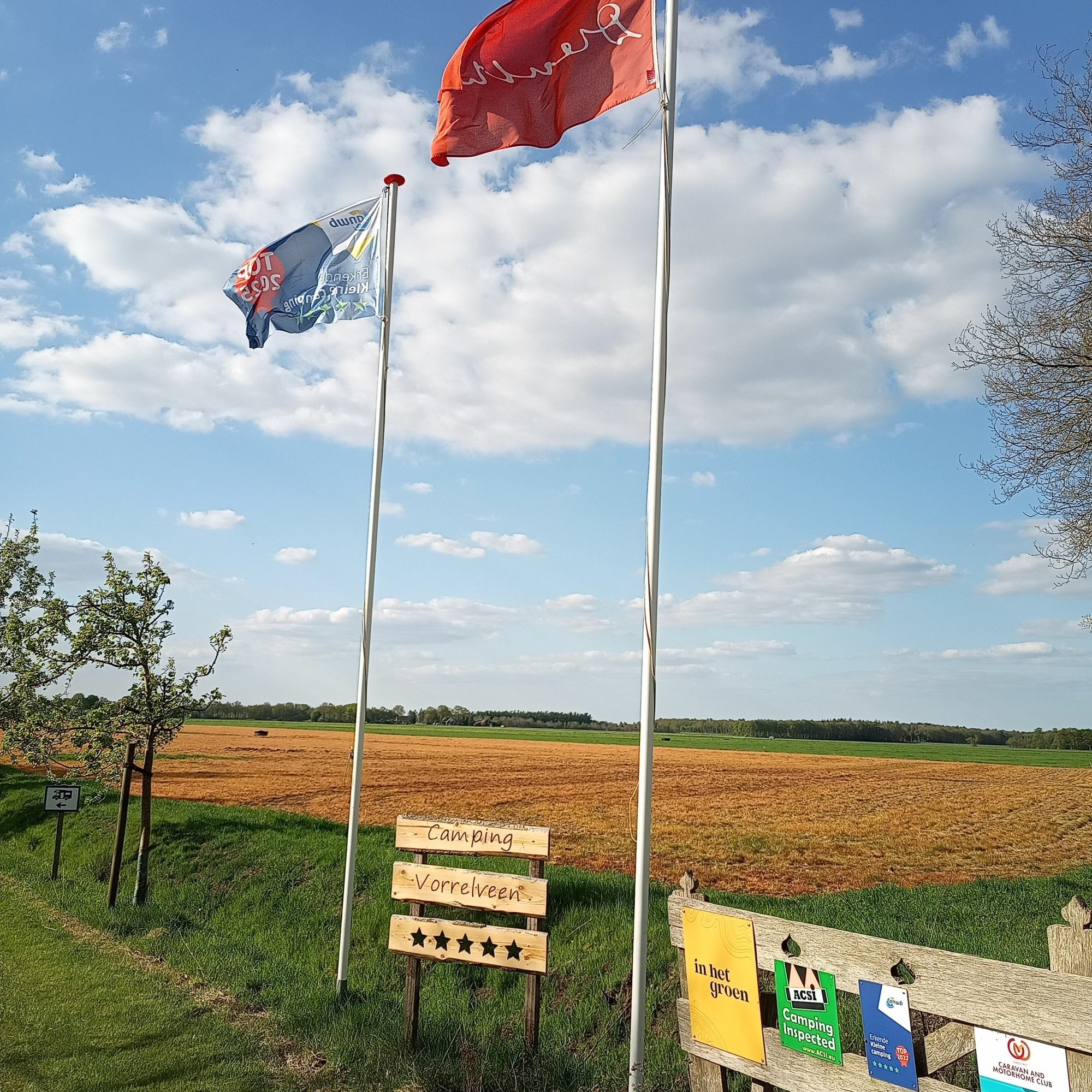 Camping Vorrelveen — Photo 5