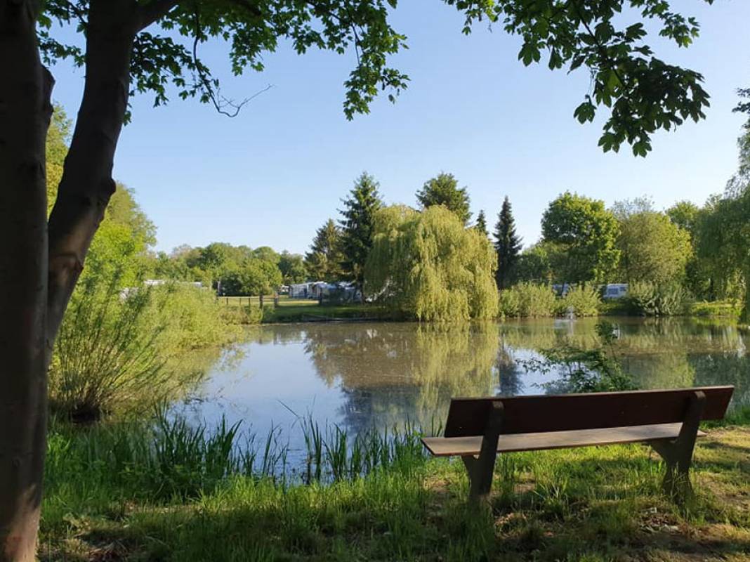 Boerderij Camping Veldzicht