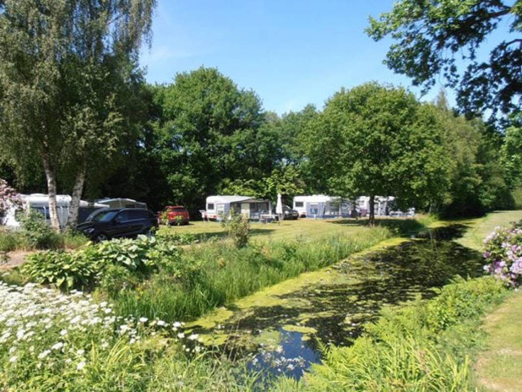 Camping It Kroese Beamke — Photo 3