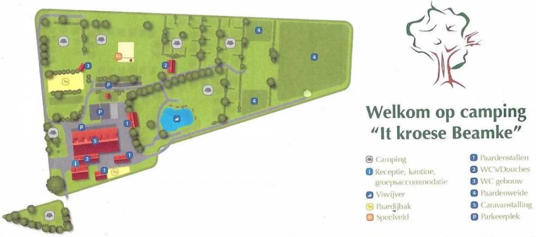 Camping It Kroese Beamke — Photo 4