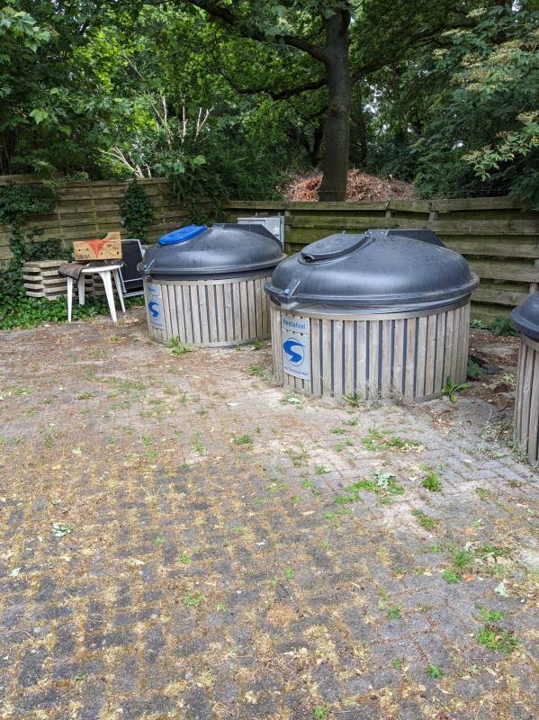 Boerderijcamping Het Amerveld — Photo 3