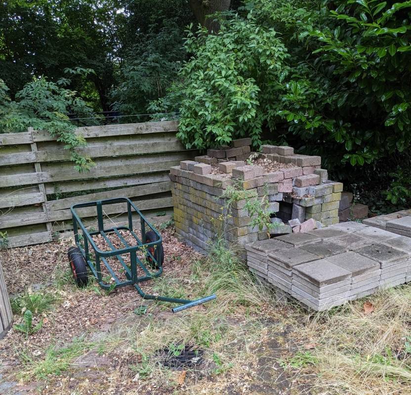 Boerderijcamping Het Amerveld