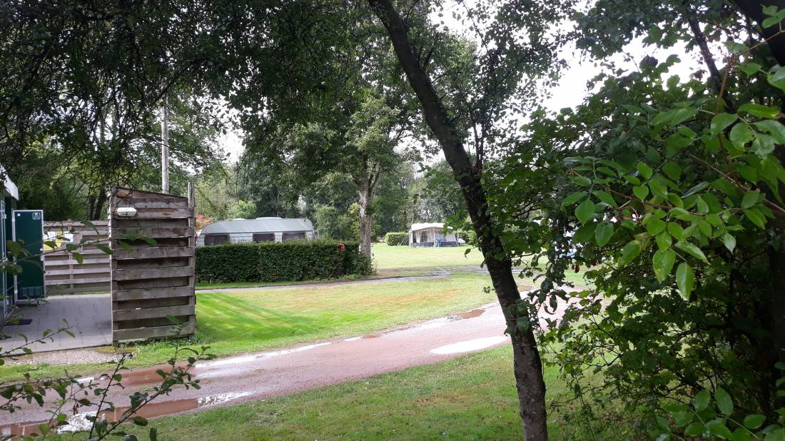 Boerderijcamping Roeloomskamp — Photo 2