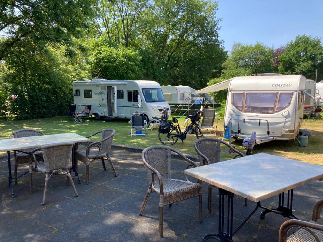 Boerderijcamping Roeloomskamp