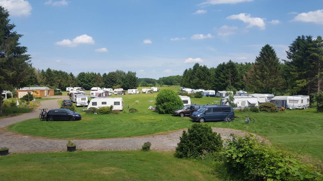 Camping Exloo — Photo 2