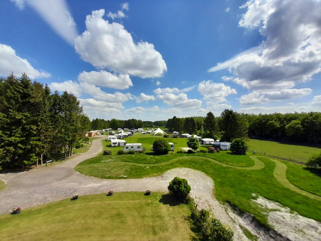 Camping Exloo — Photo 3