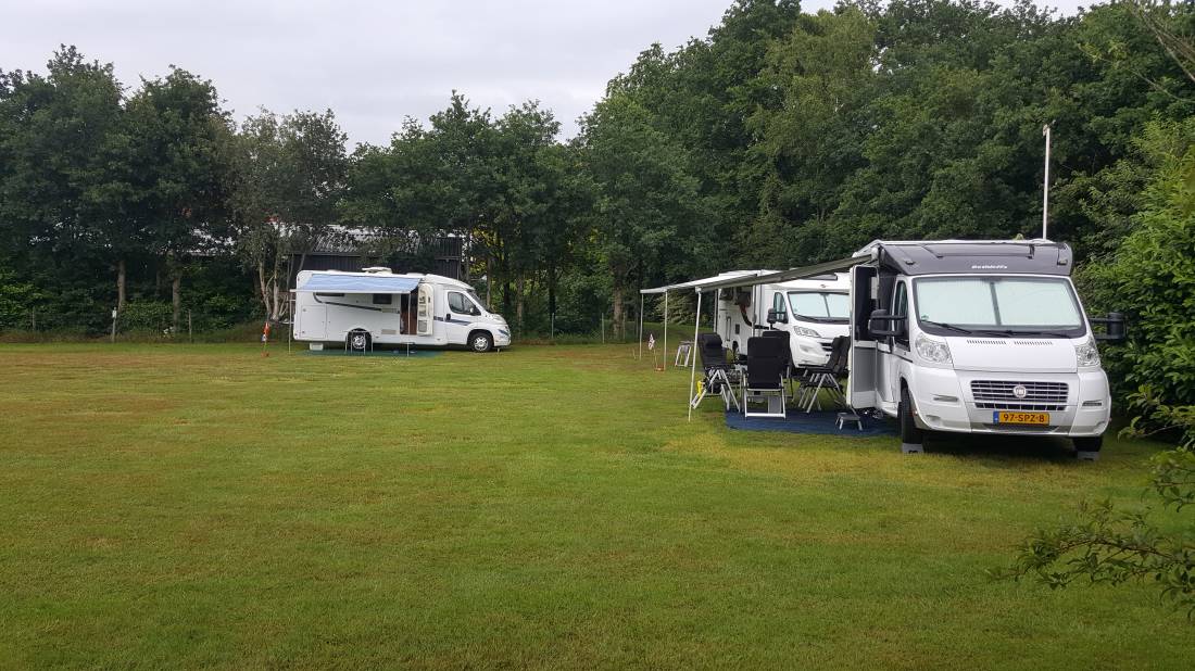 Camping GoedVertoef