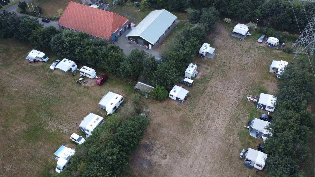 Camping GoedVertoef — Photo 2