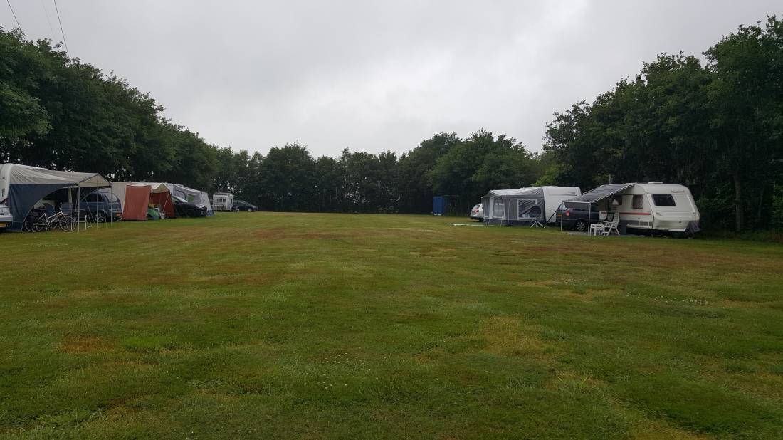 Camping GoedVertoef — Photo 3