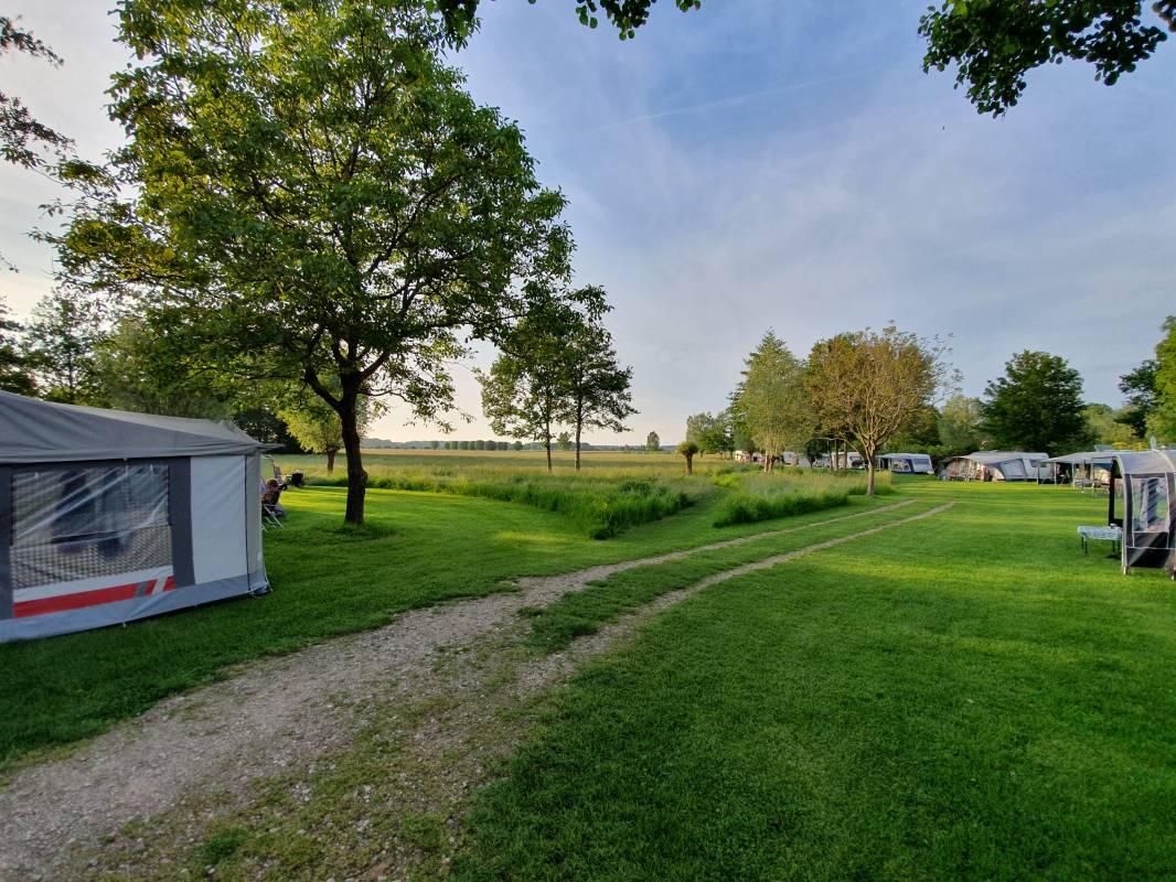 Landschapscamping 't Lentinck