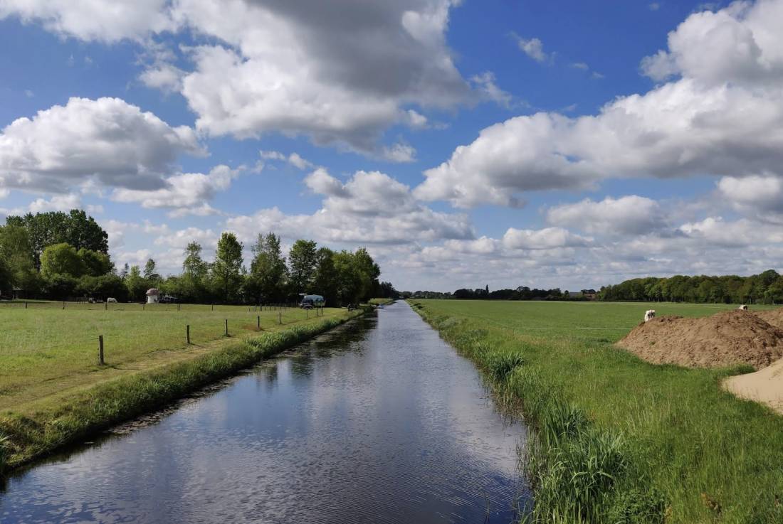 Mini Camping 'T Loozerveld — Photo 2