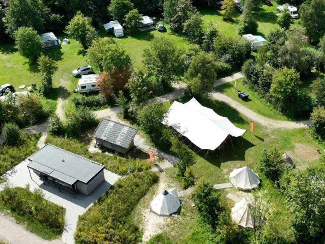 Cnossen Leekstermeer — Photo 2