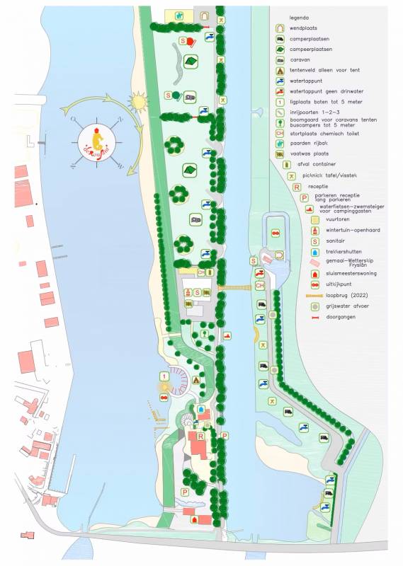 Camping de Rousant — Photo 3