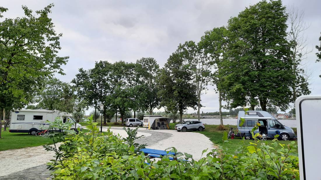 Camping de Rousant — Photo 2