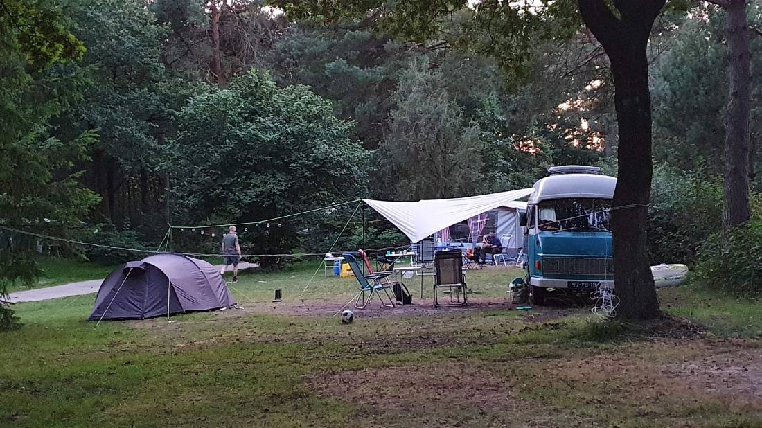 Landgoed De Berenkuil