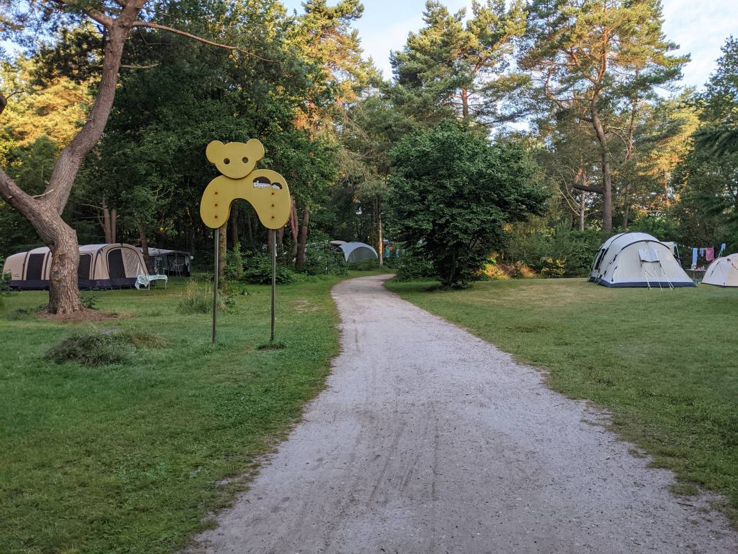 Landgoed De Berenkuil — Photo 4