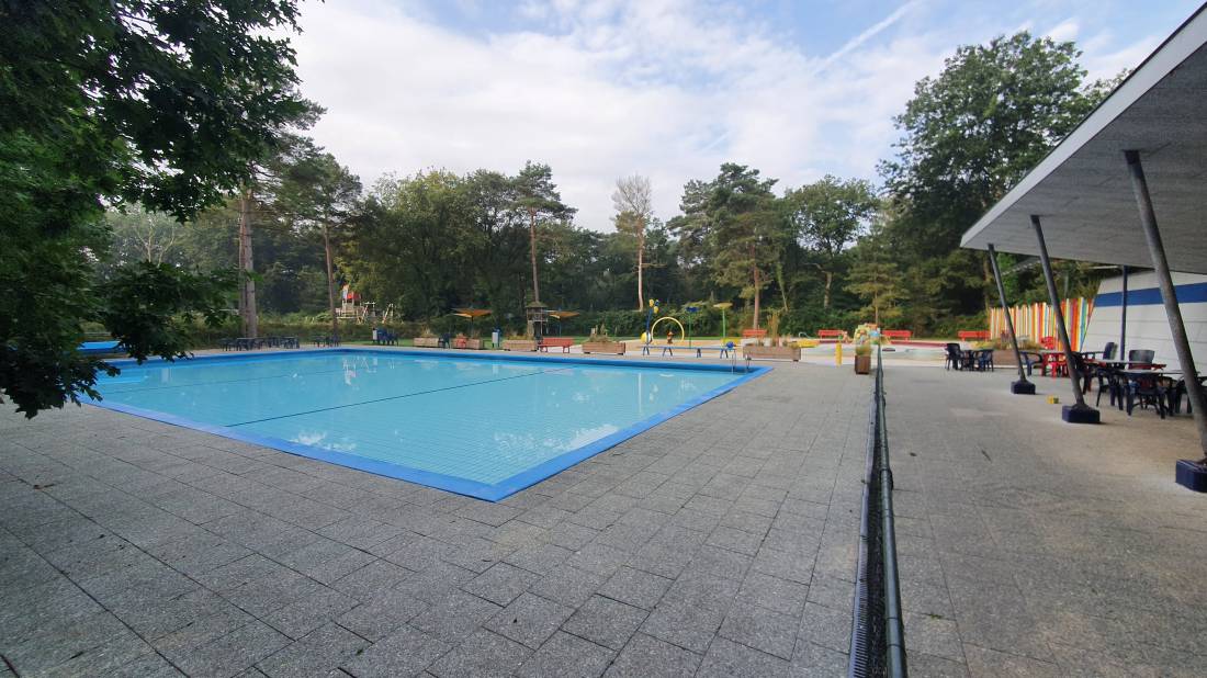 Landgoed De Berenkuil — Photo 3