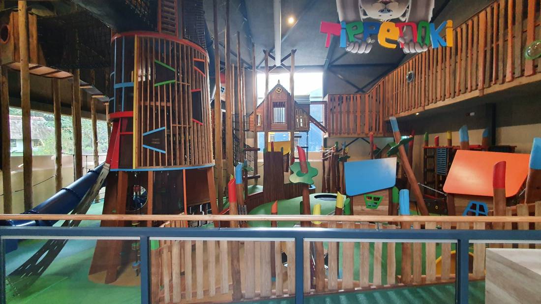 Landgoed De Berenkuil — Photo 2