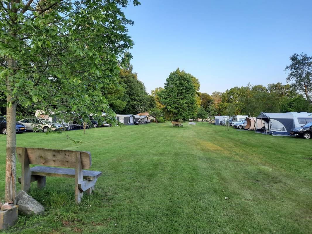 Minicamping de Lindehof — Photo 2