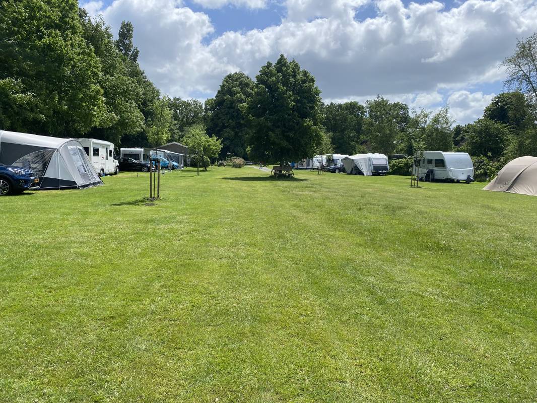 Minicamping de Lindehof