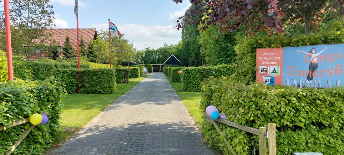 Camping ZomersBuiten — Photo 3